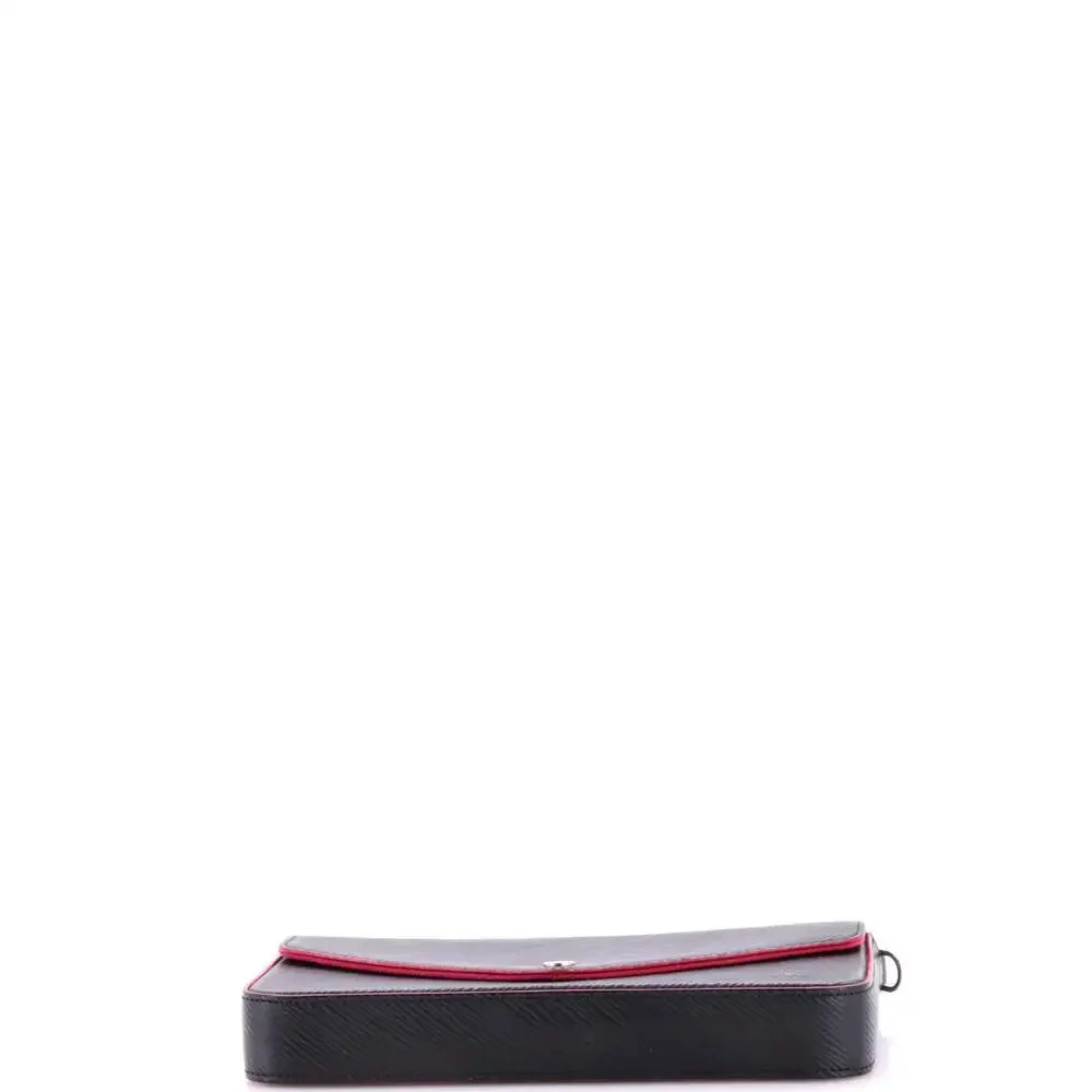 Louis Vuitton Felicie Pochette Epi #234994L13B - Picture 5 of 9